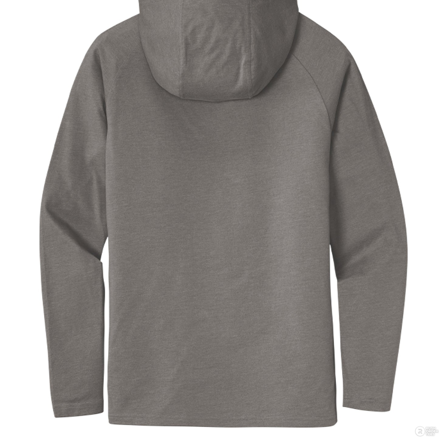 Shadow Grey - BACK