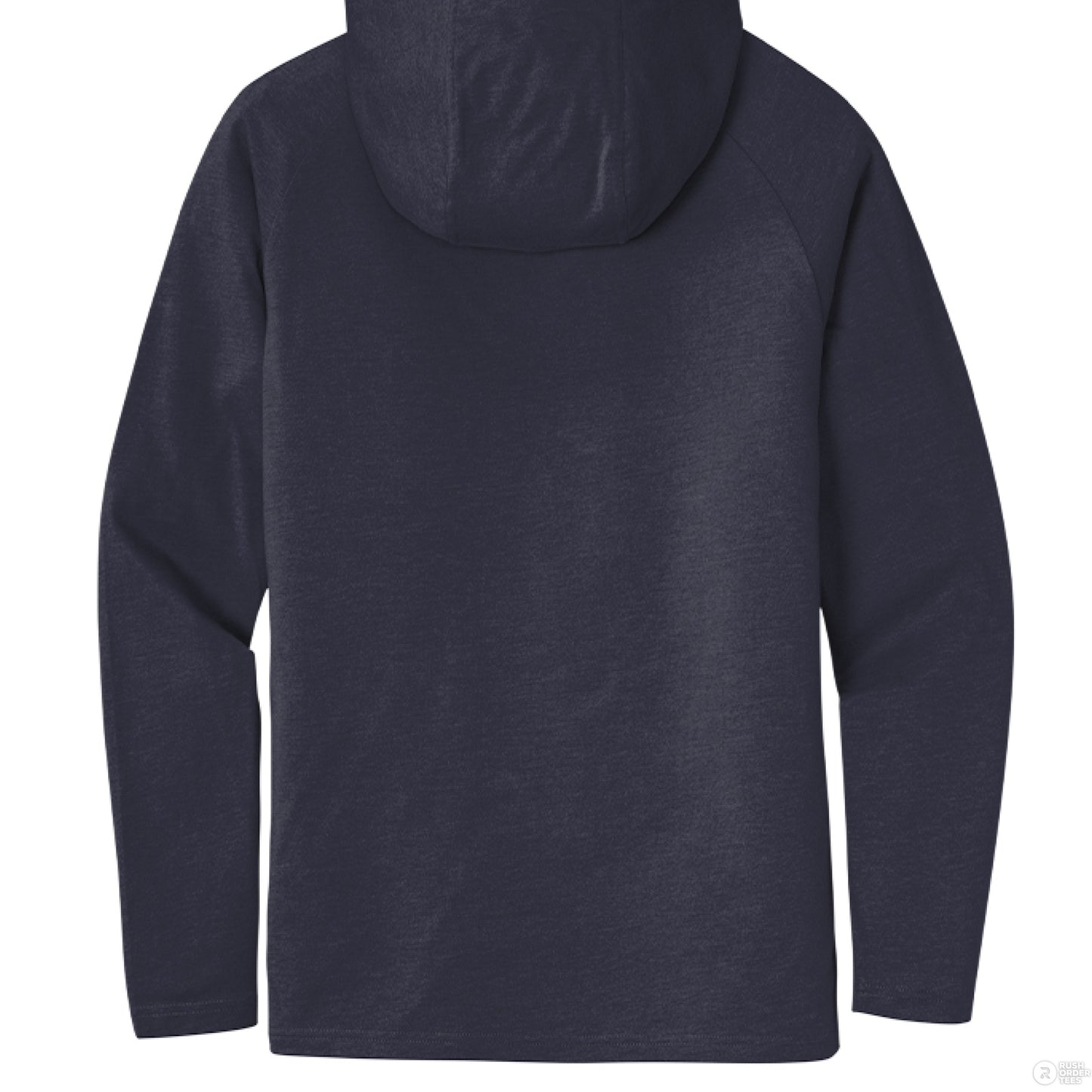 True Navy - BACK