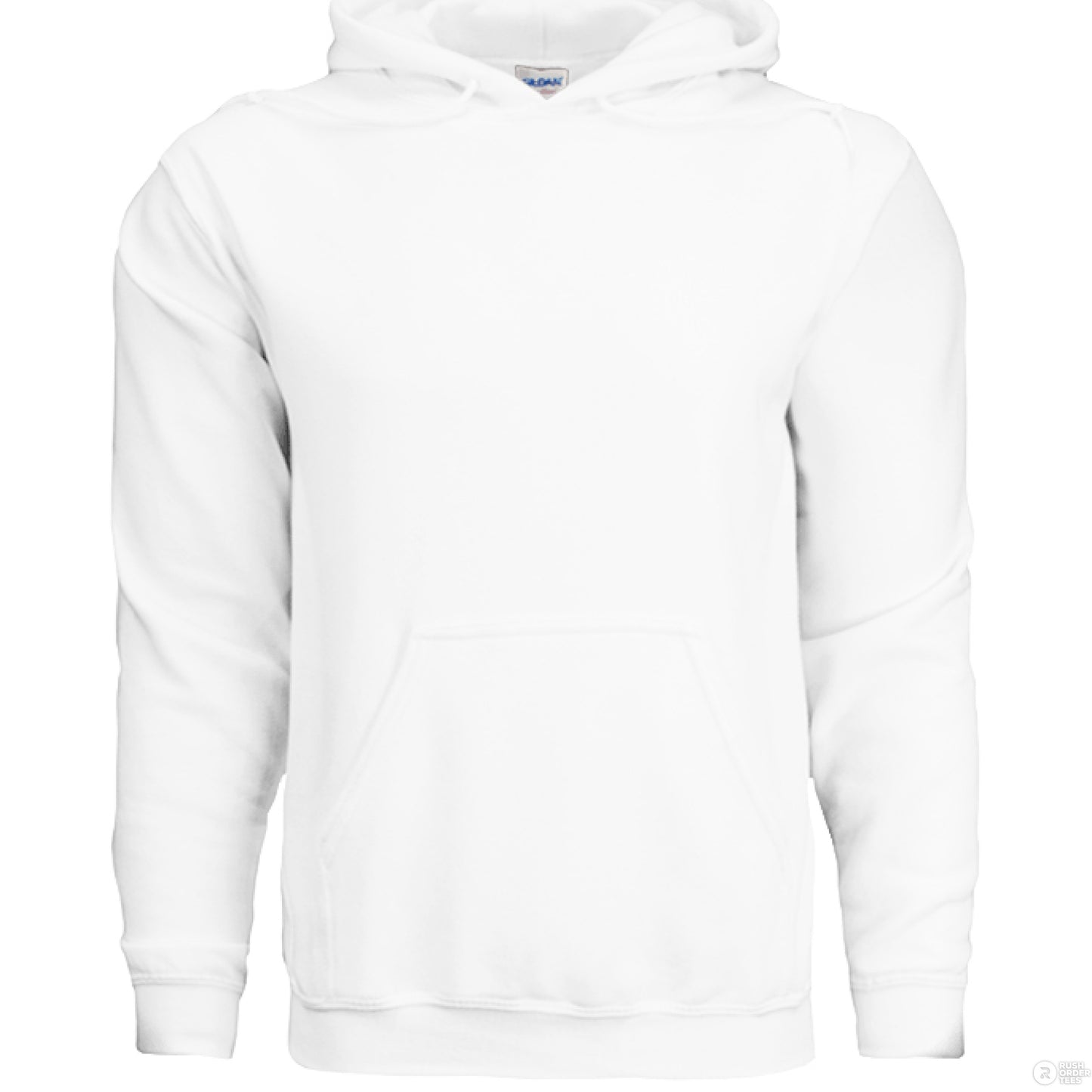 WHITE - FRONT