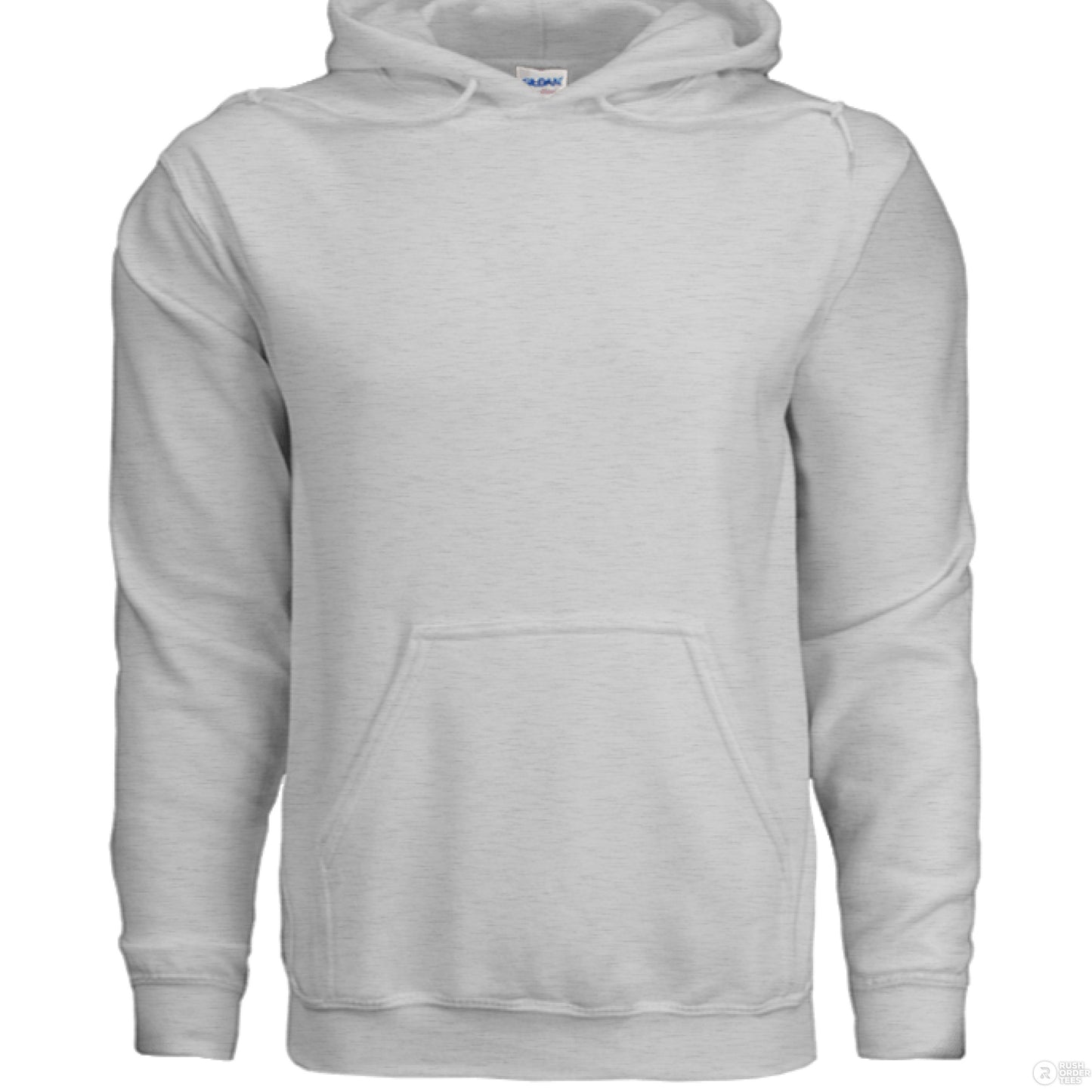 ASH - FRONT
