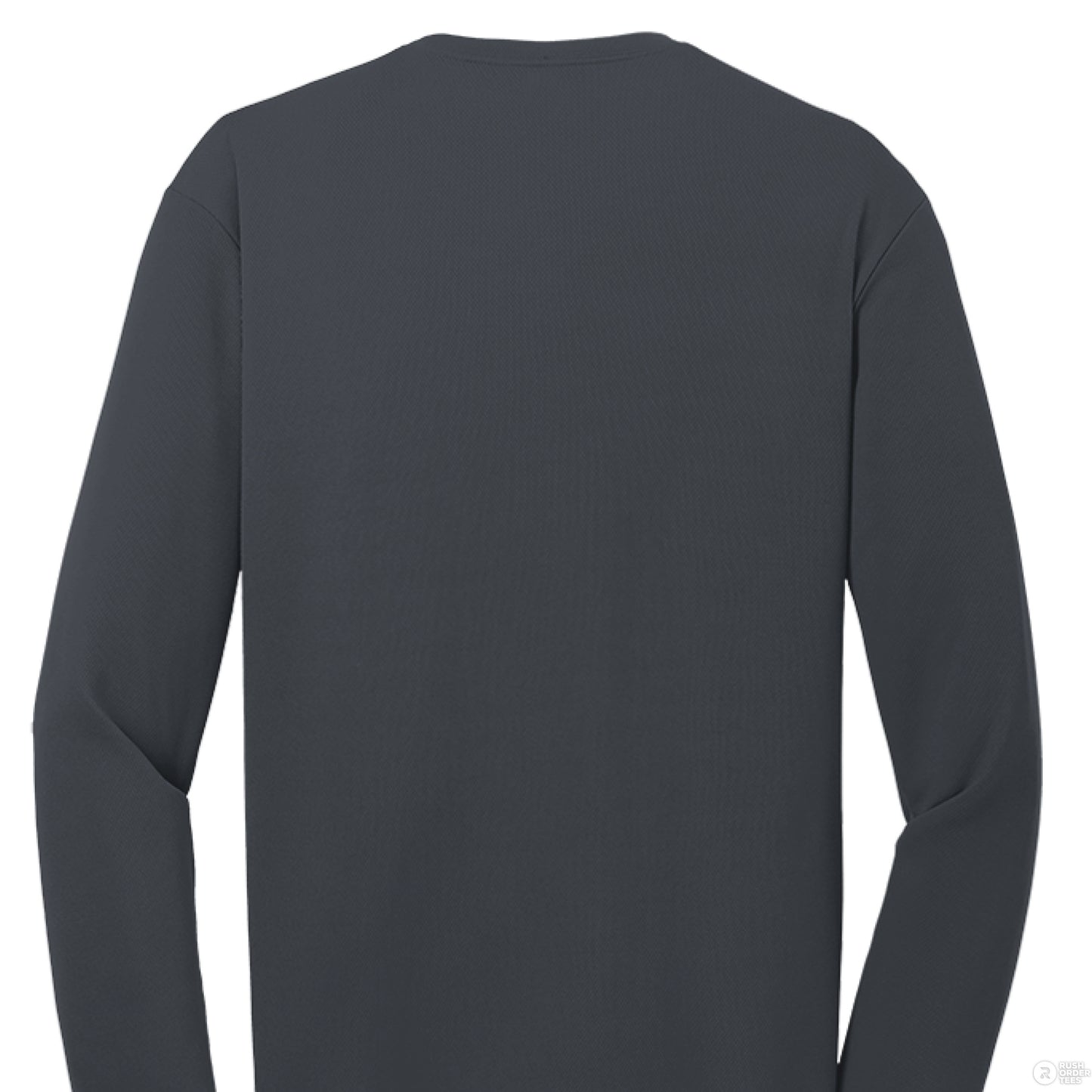 Graphite Grey - BACK