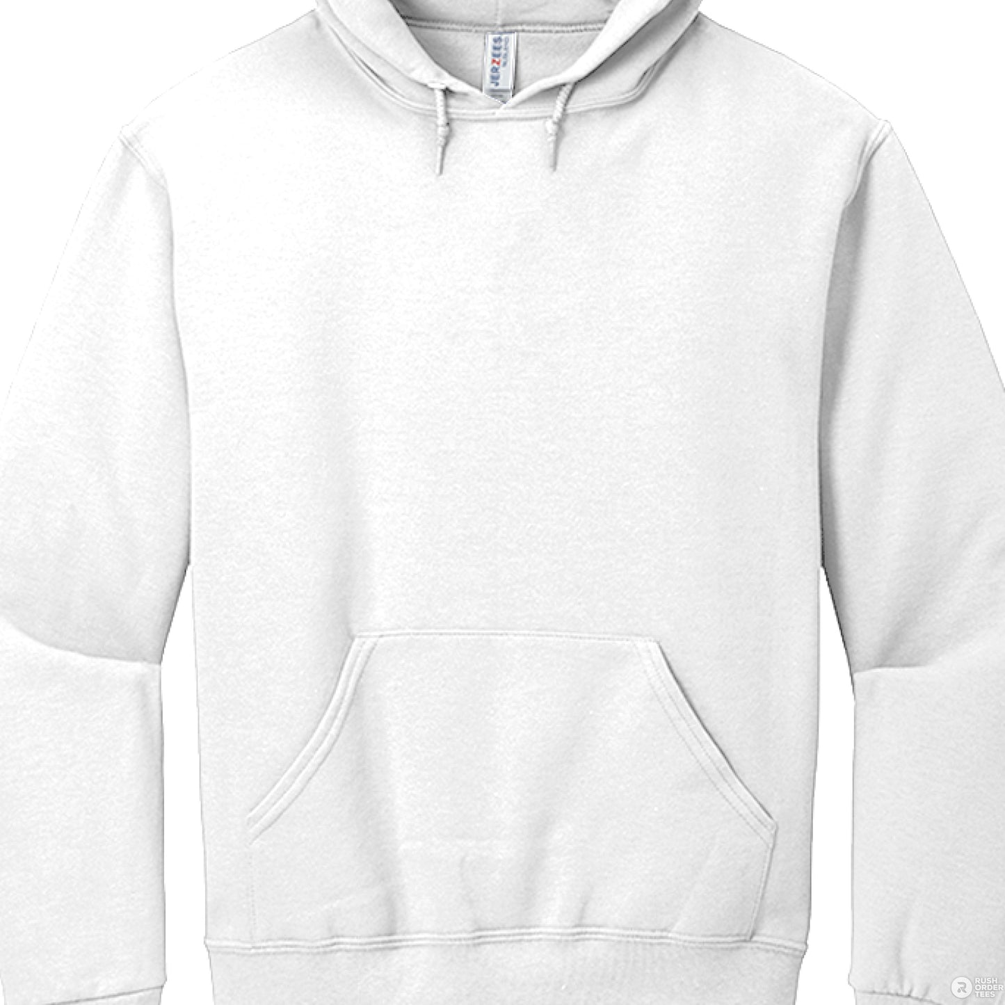 WHITE - FRONT