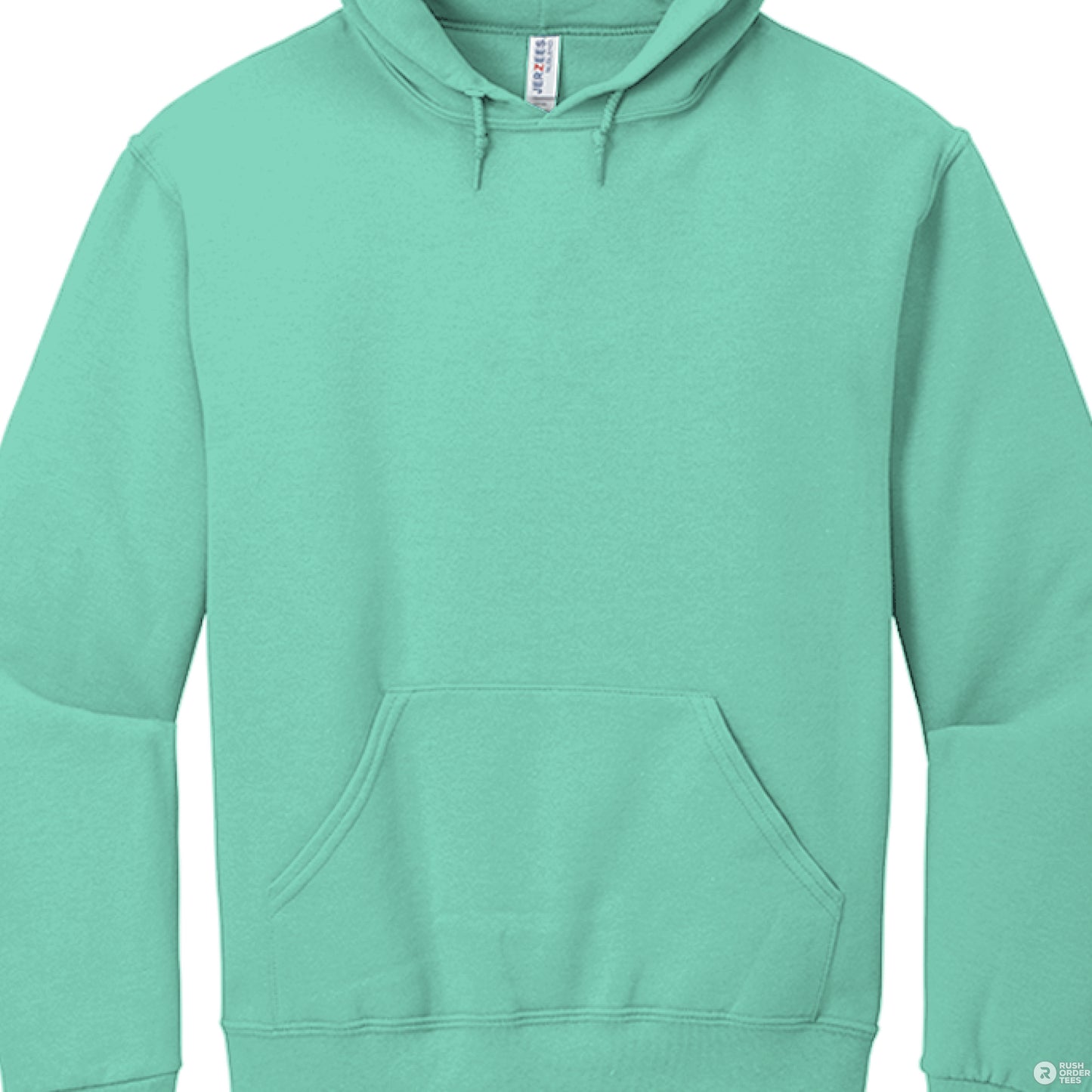 Cool Mint - FRONT