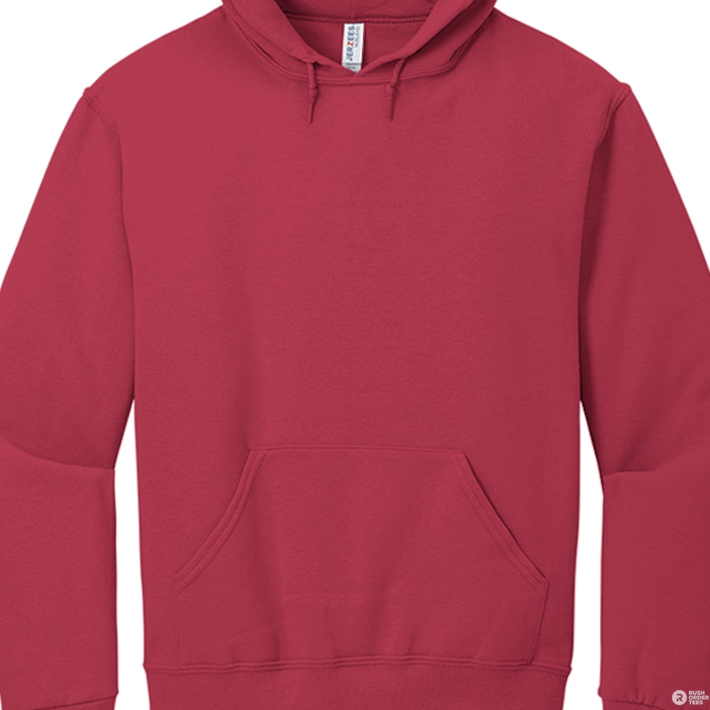 TRUE RED - FRONT