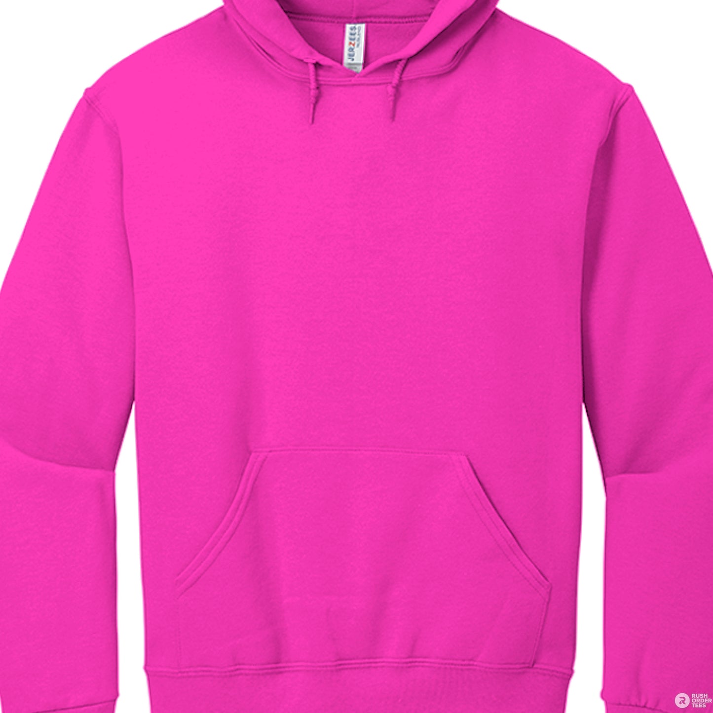 NEON PINK - FRONT