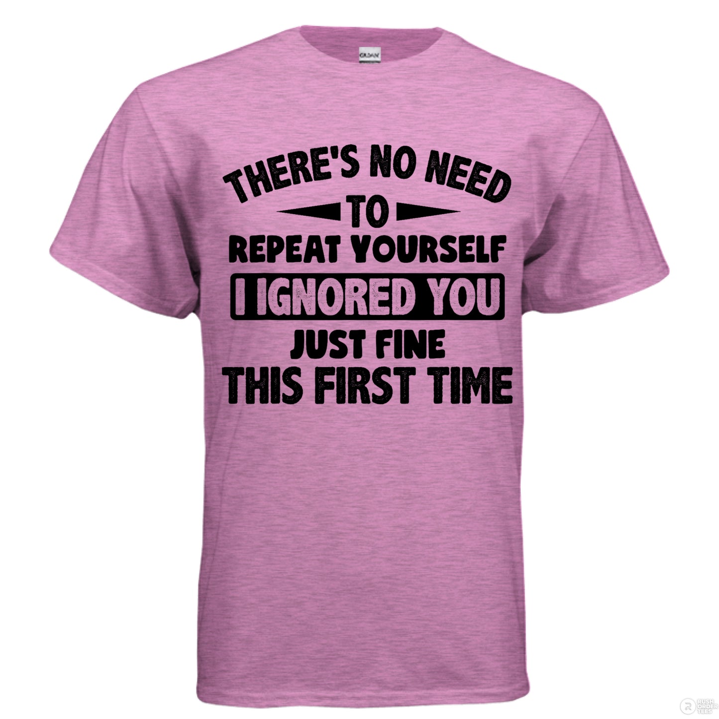 HEATHER RADIANT ORCHID - FRONT