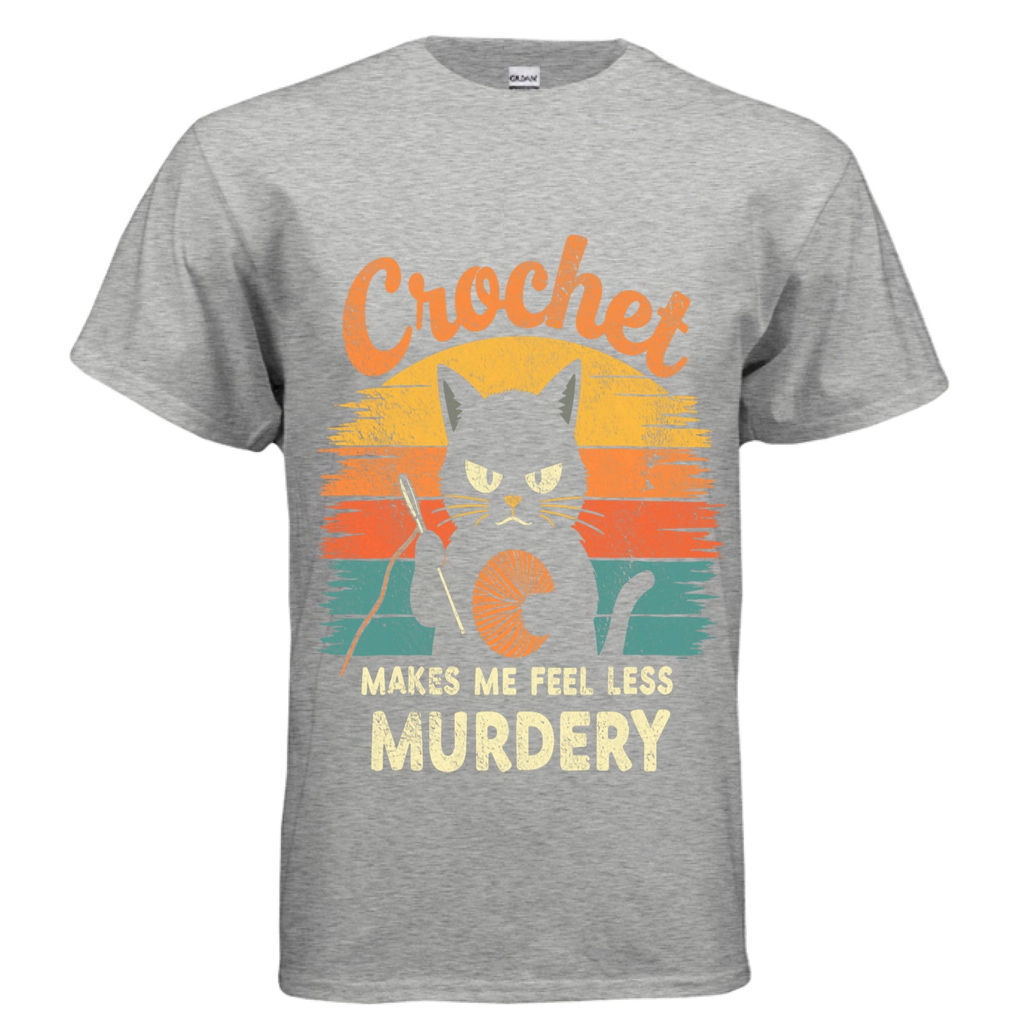 SPORT GREY - FRONT