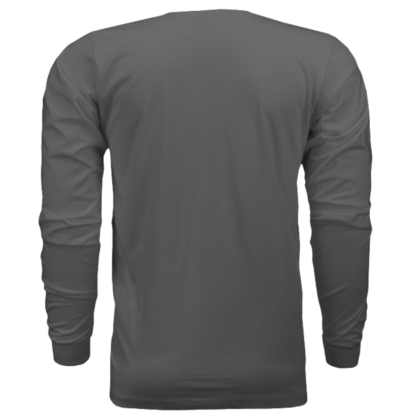 Heavy Metal - BACK