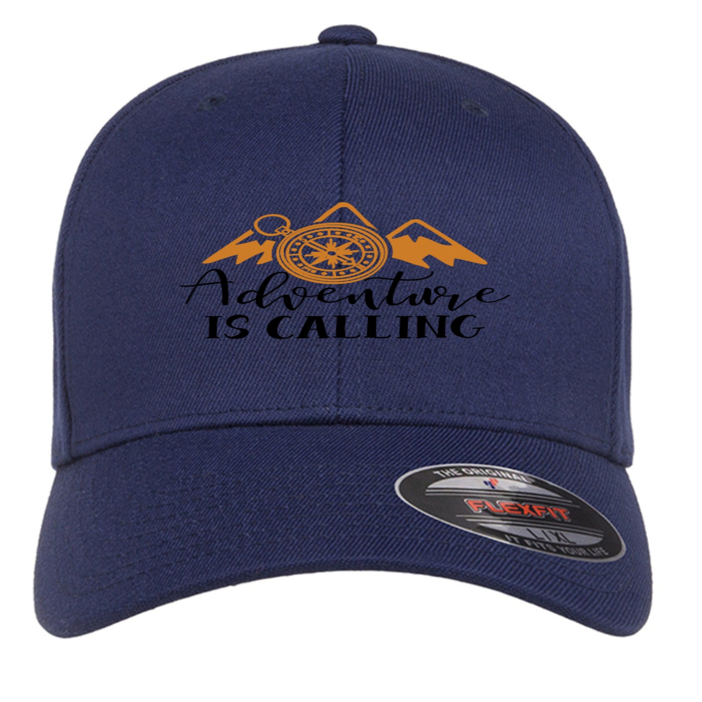 NAVY - FRONT