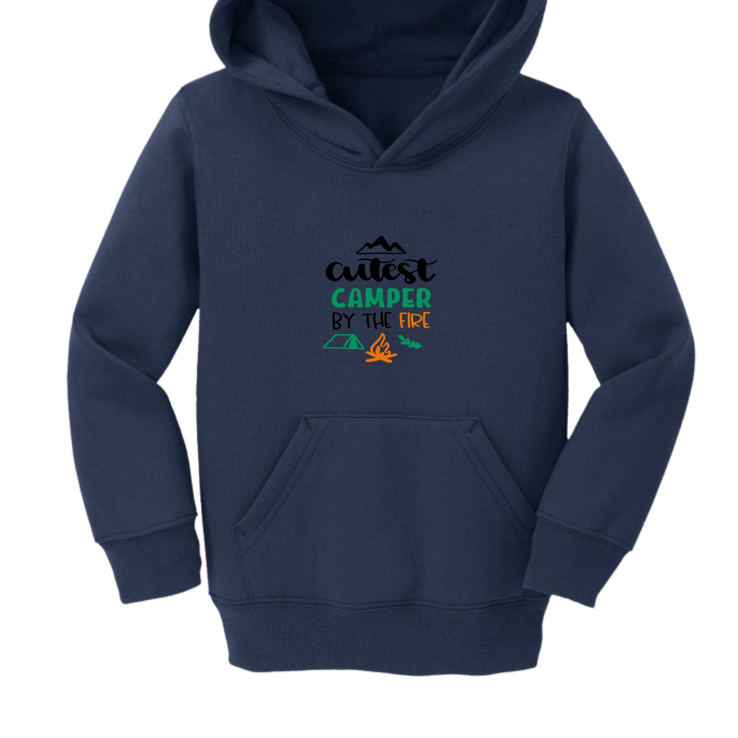 Navy - FRONT