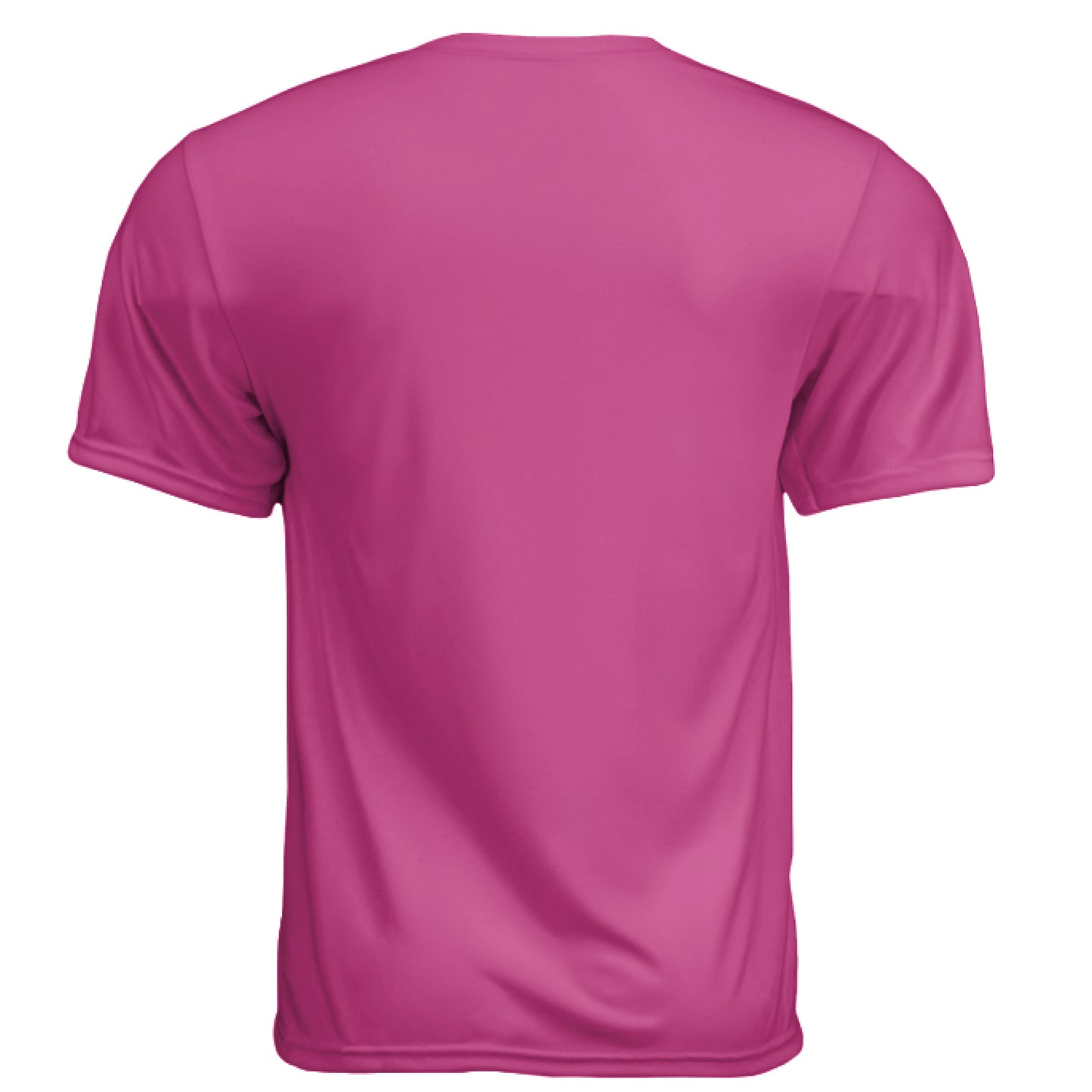 FUCHSIA - BACK
