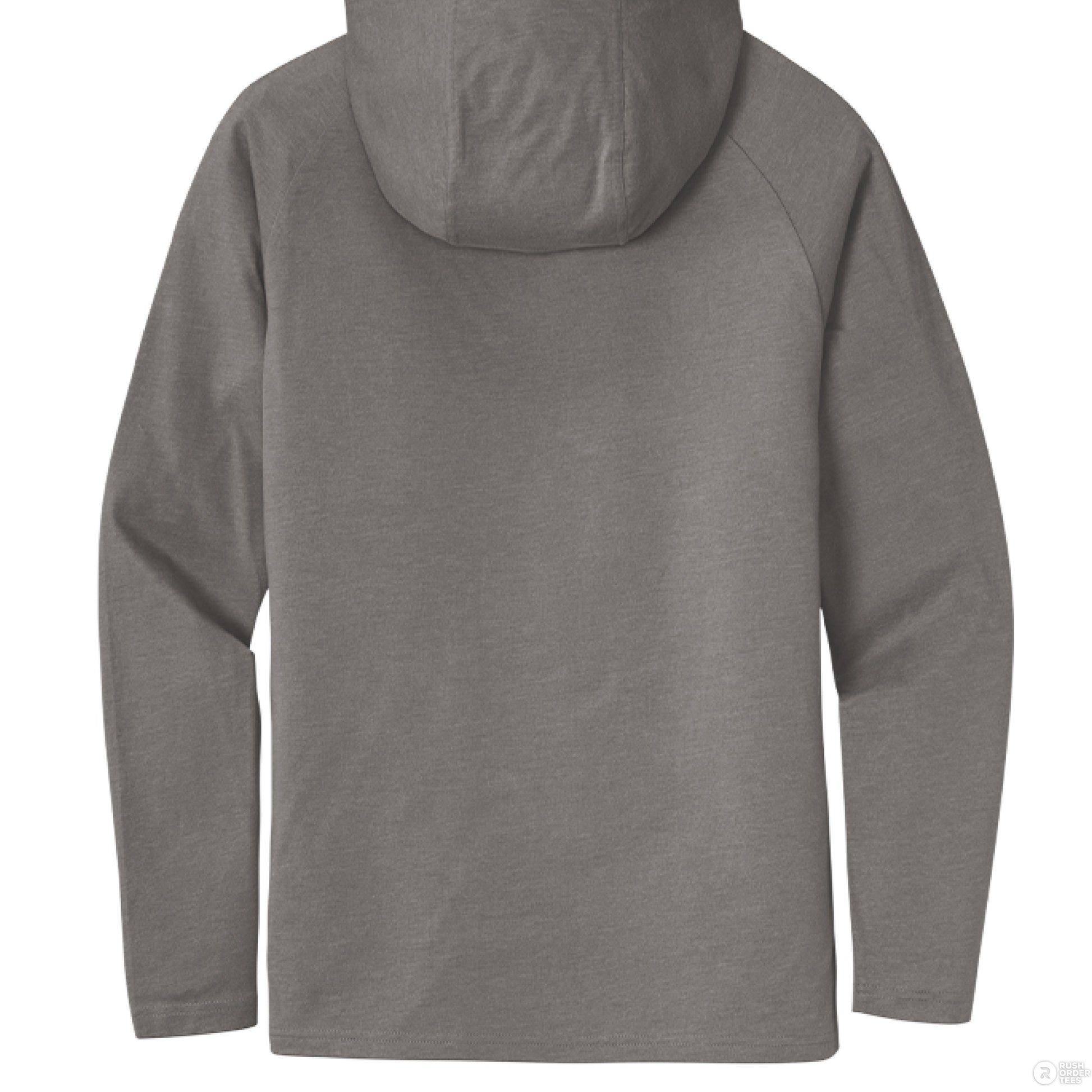 Shadow Grey - BACK