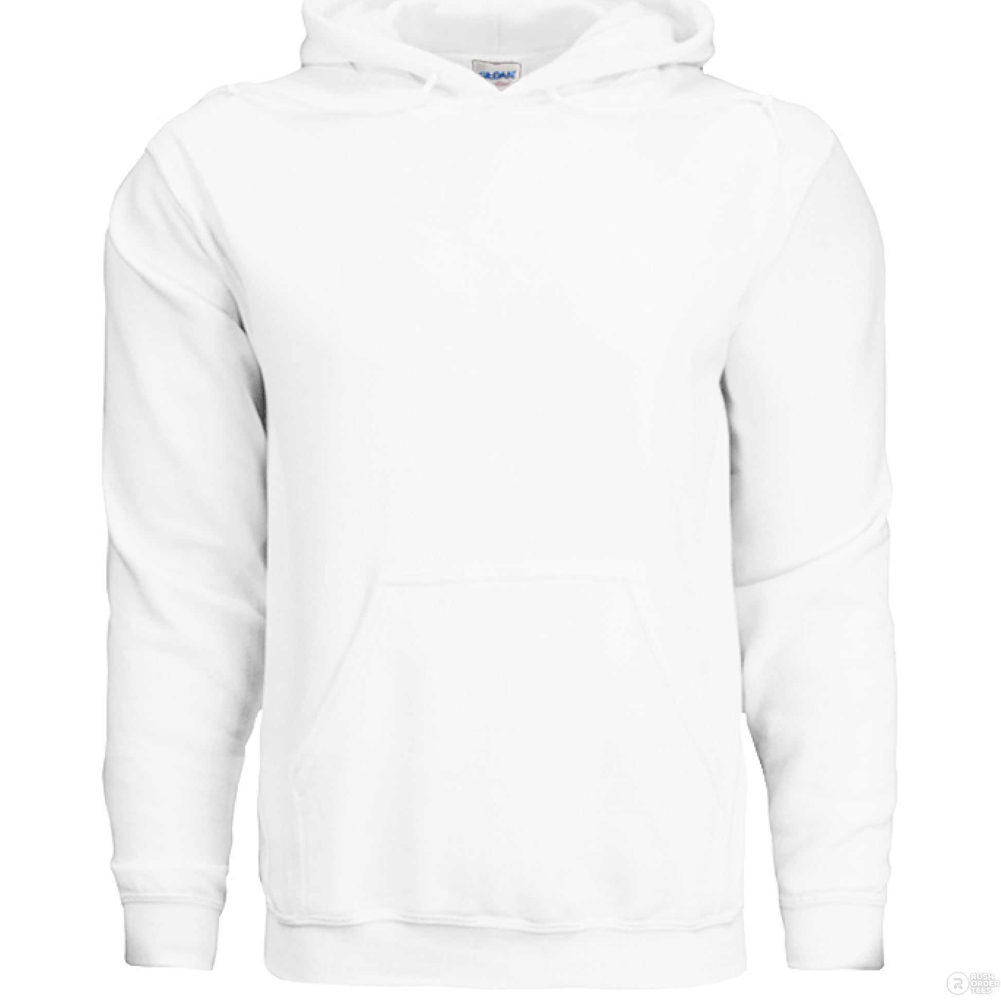 WHITE - FRONT