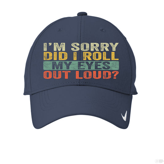 Navy - FRONT