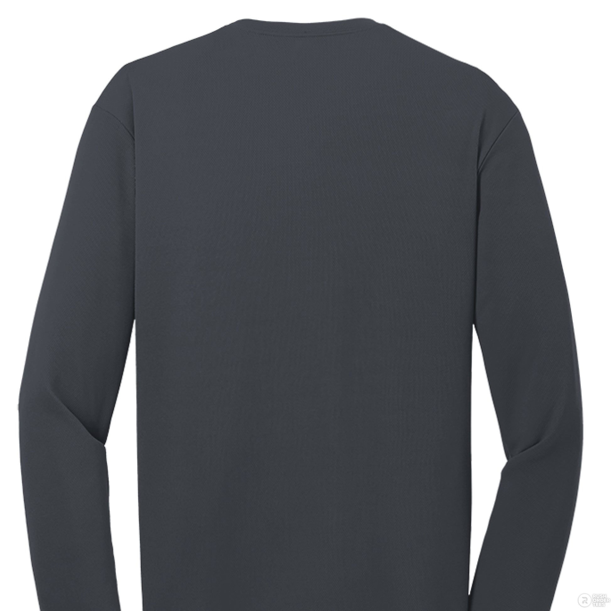 Graphite Grey - BACK