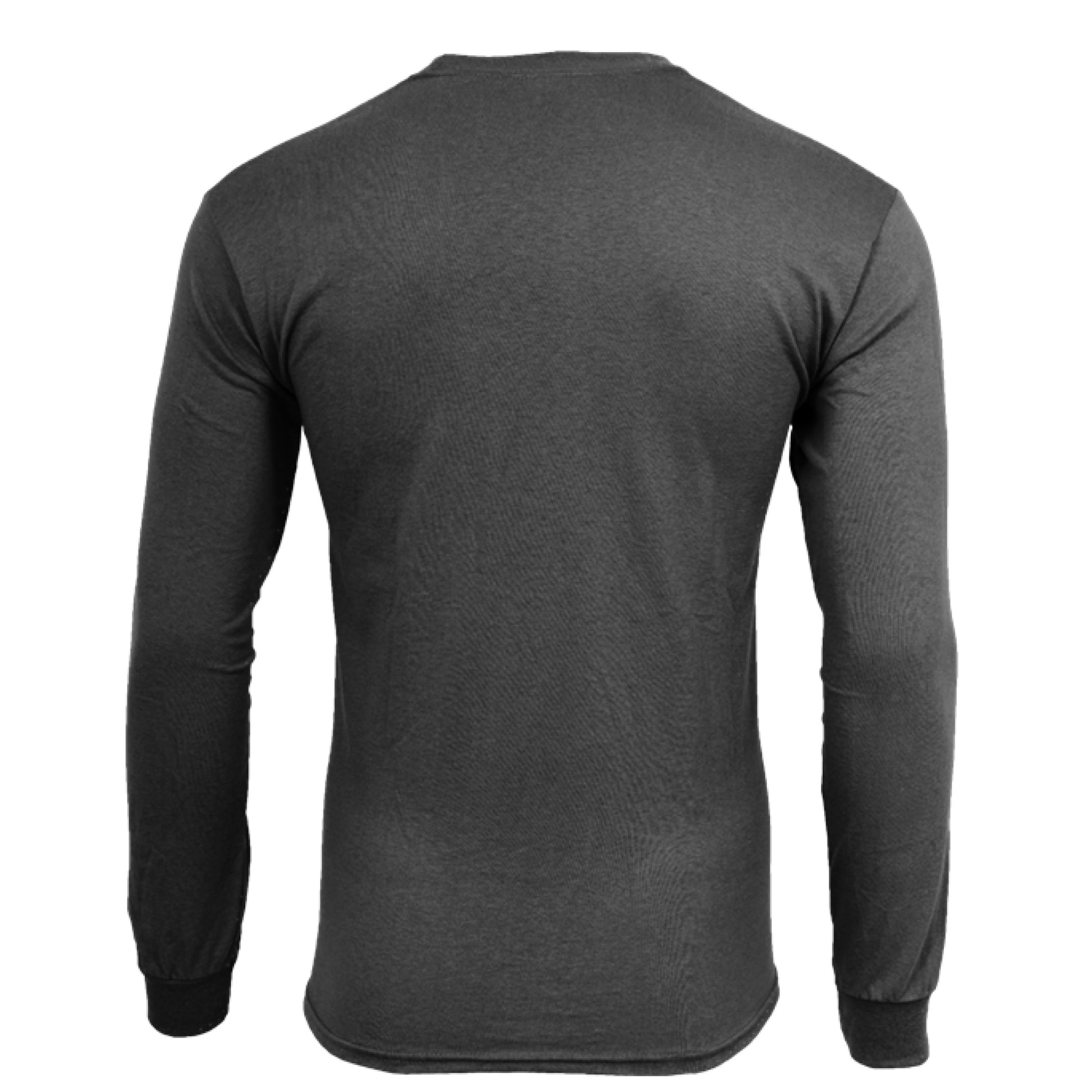 BLACK - BACK