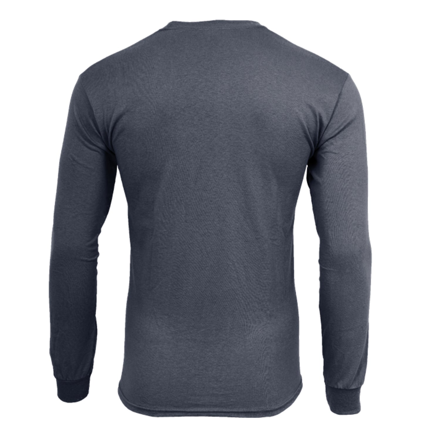 NAVY - BACK