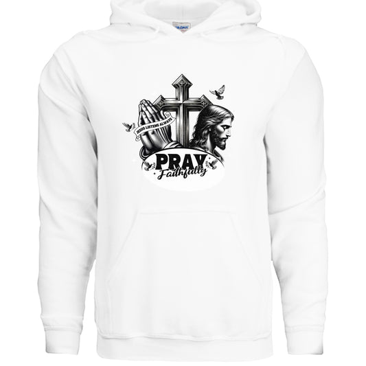 WHITE - FRONT