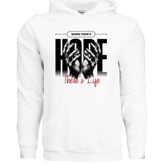 WHITE - FRONT